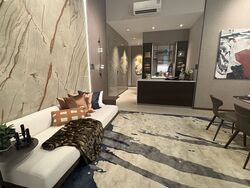 The Sen (D21), Condominium #539902821